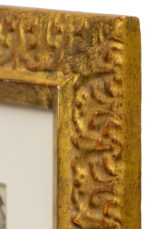 Rain in the Rockies, Print, circa 1939