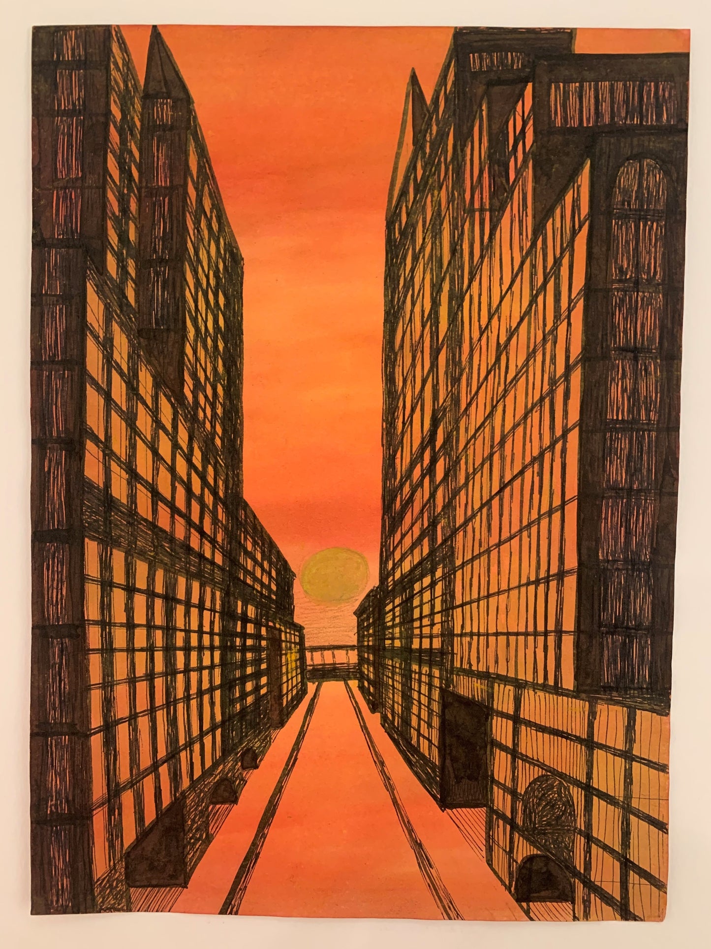 Untitled, Painting