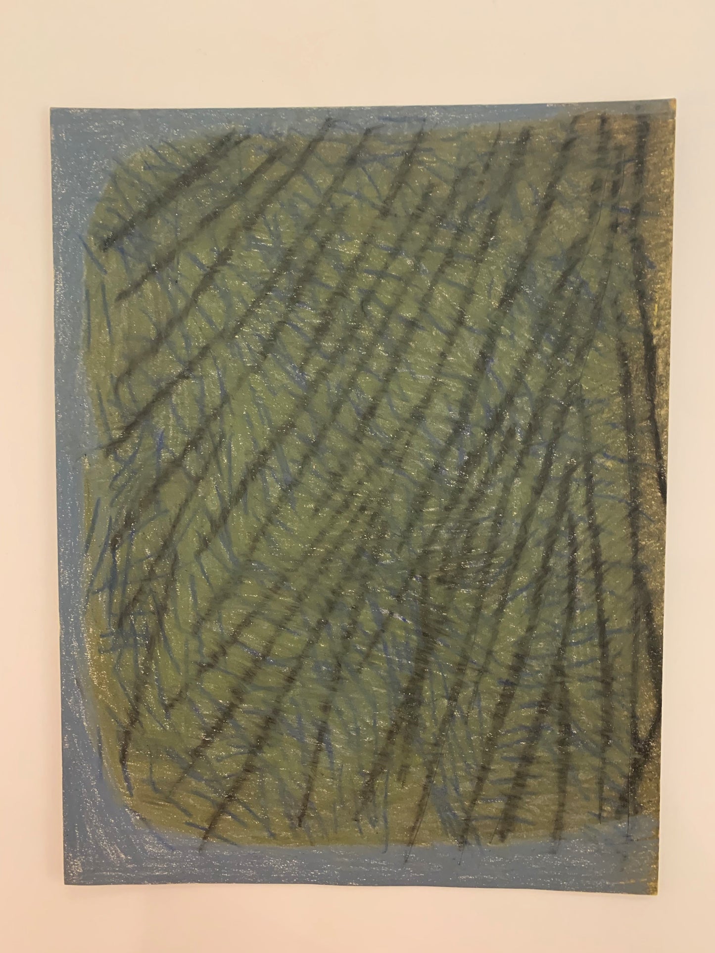 Untitled, Drawing