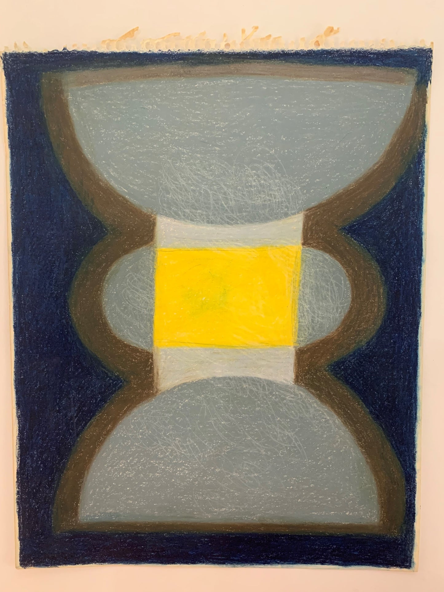 Untitled, Drawing