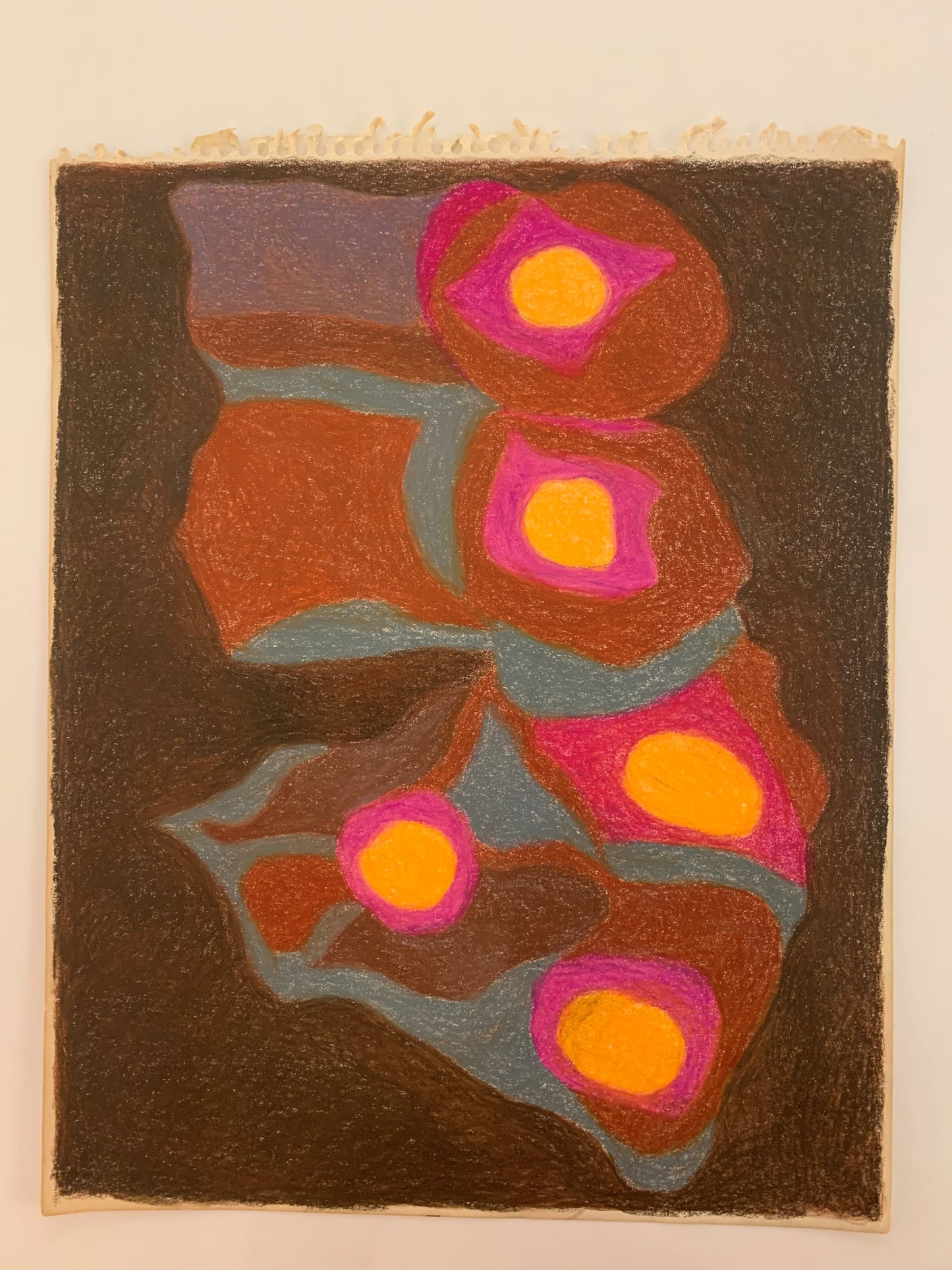 Untitled, Drawing