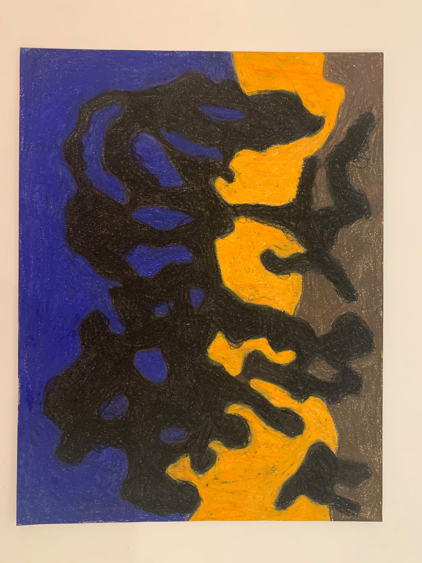 Untitled, Drawing