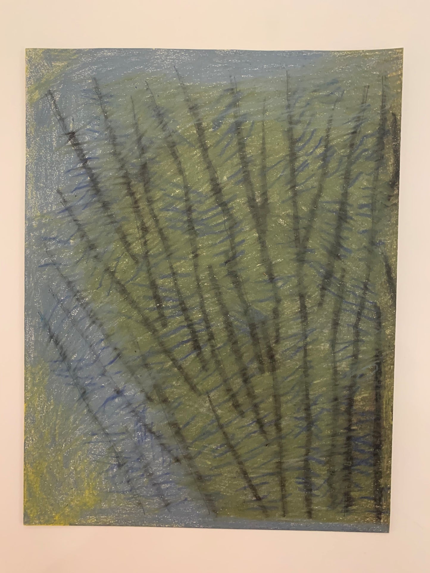 Untitled, Drawing