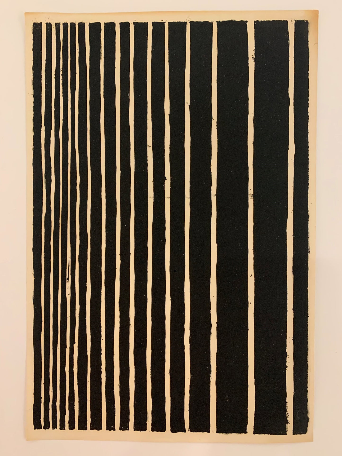 Untitled, Print