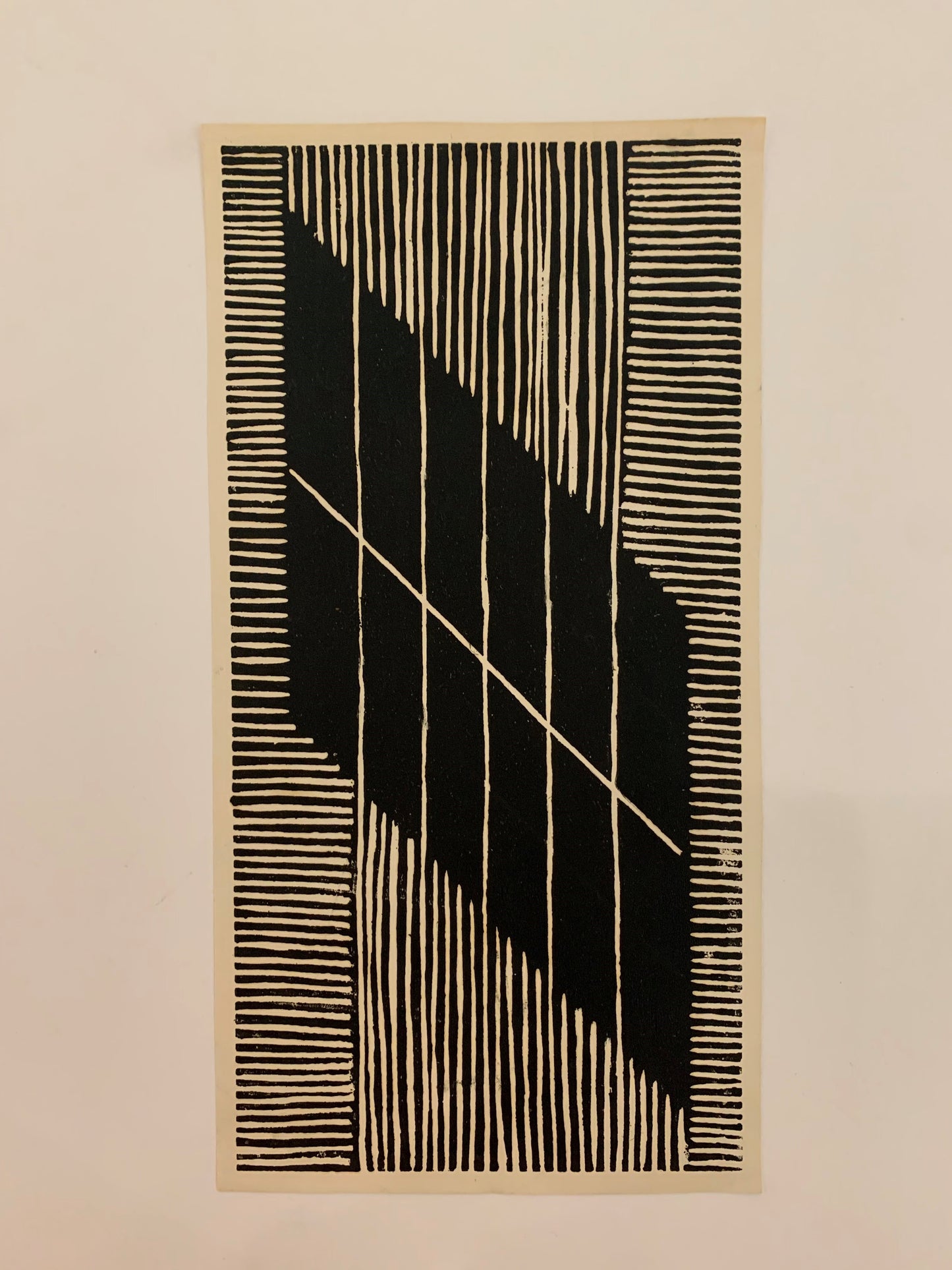 Untitled, Print