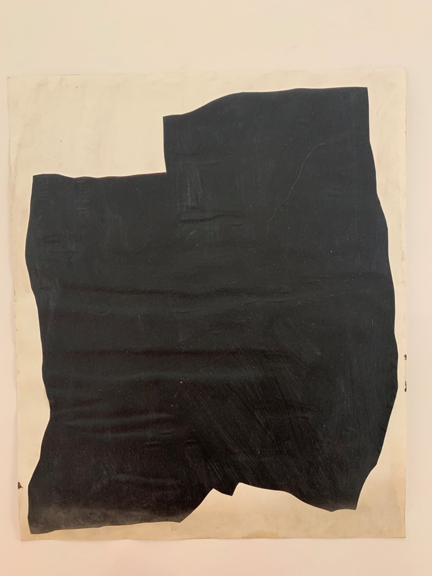 Untitled, Painting