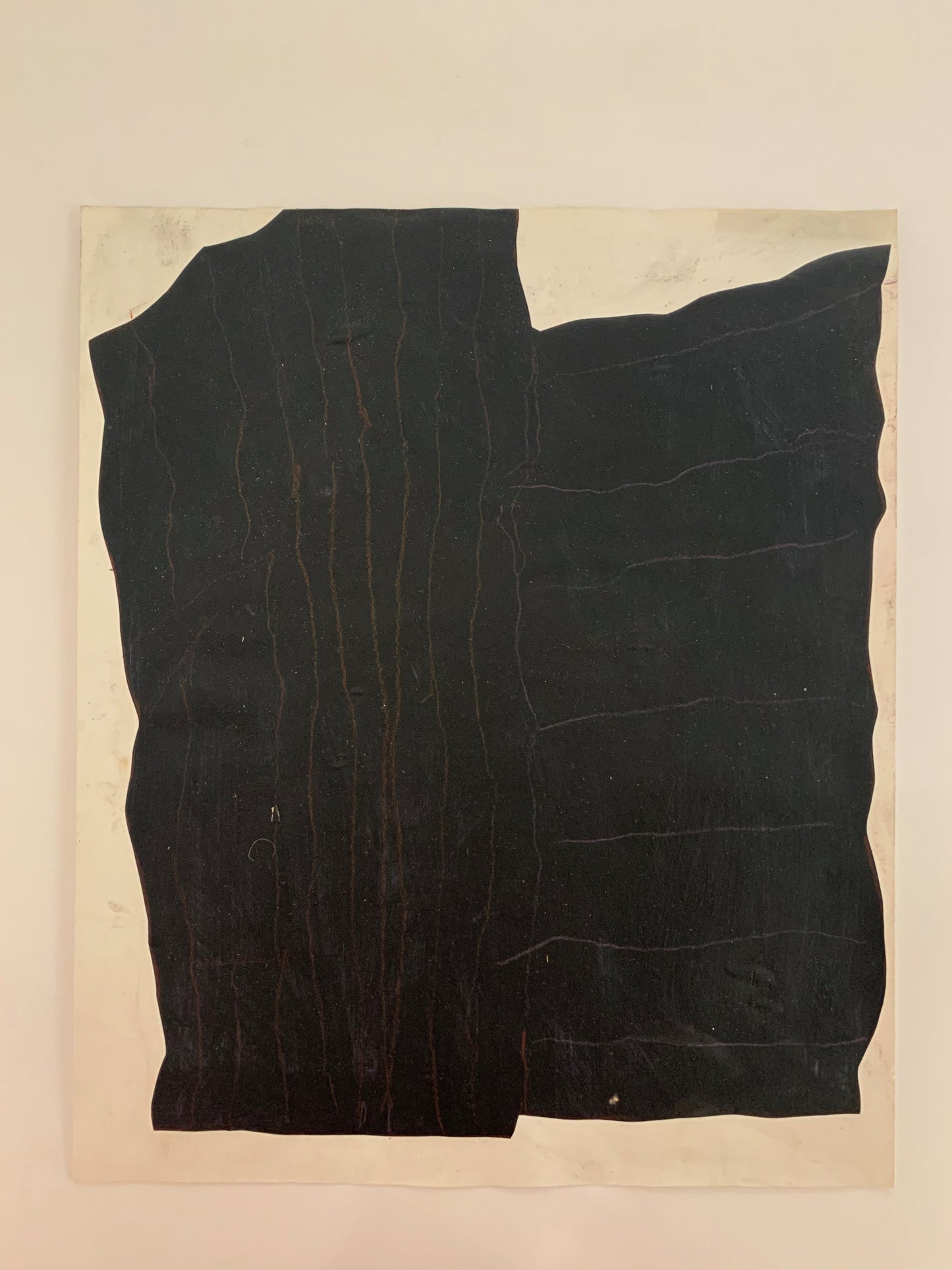 Untitled, Painting