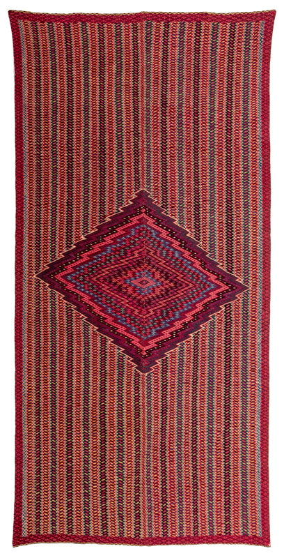 Mexican Saltillo Serape