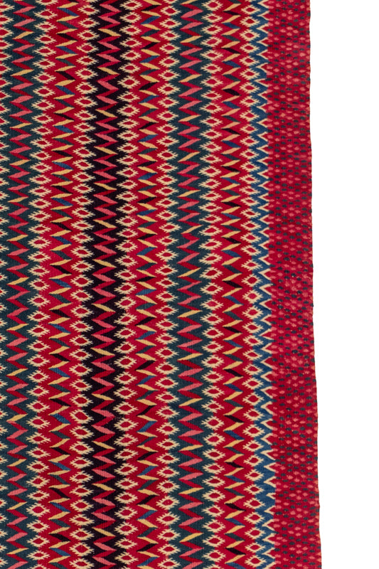 Mexican Saltillo Serape