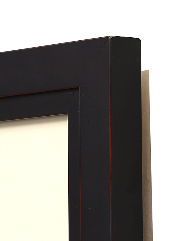 Cattle Auction (Men Observing a Livestock Auction), Print, 1946