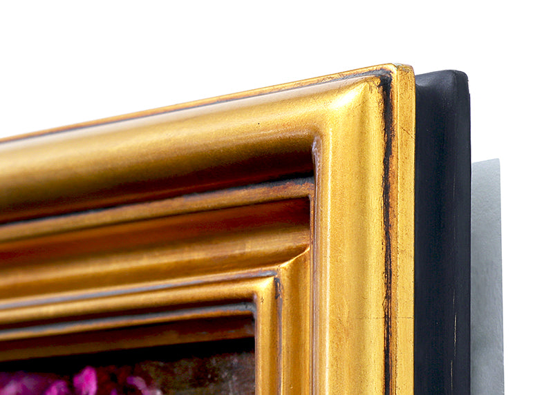 Opera Matinee (Two Women Whispering), Painting, 1948