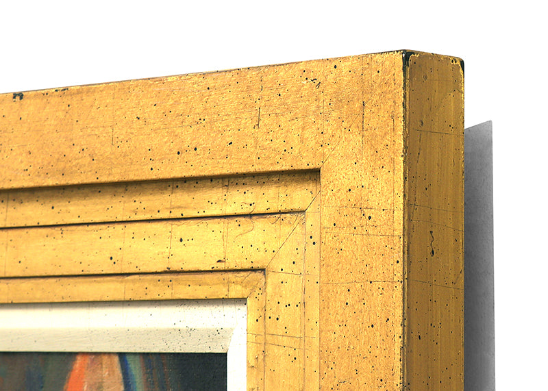 Untitled (Still Life with Pink Roses), Painting