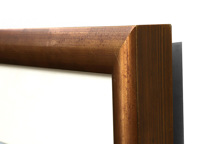 Untitled (Cabins in the Snow, Colorado Mountain Landscape, Winter), Painting