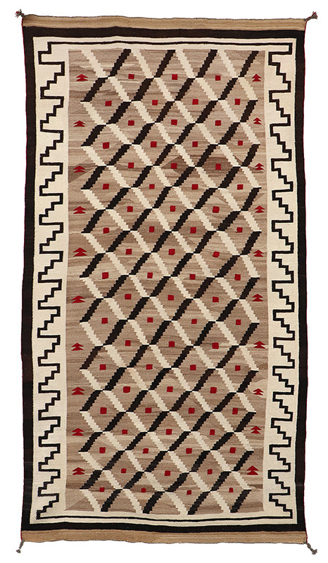 Optical Rug