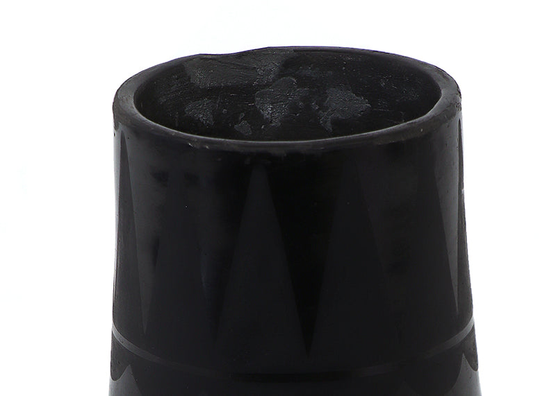 Blackware Pottery Jar, circa 1930