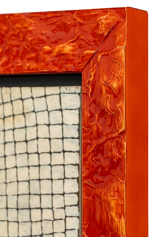 Edward Marecak (1919-1993) artwork for sale. Untitled (Fishes on Plate), Painting, Denver, Colorado, Art Gallery)