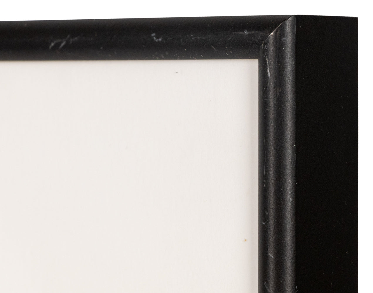 Untitled (Abstract in Black, Gray, and Beige), Drawing