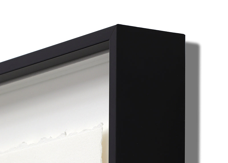 Untitled (Abstract in Black and White), Drawing