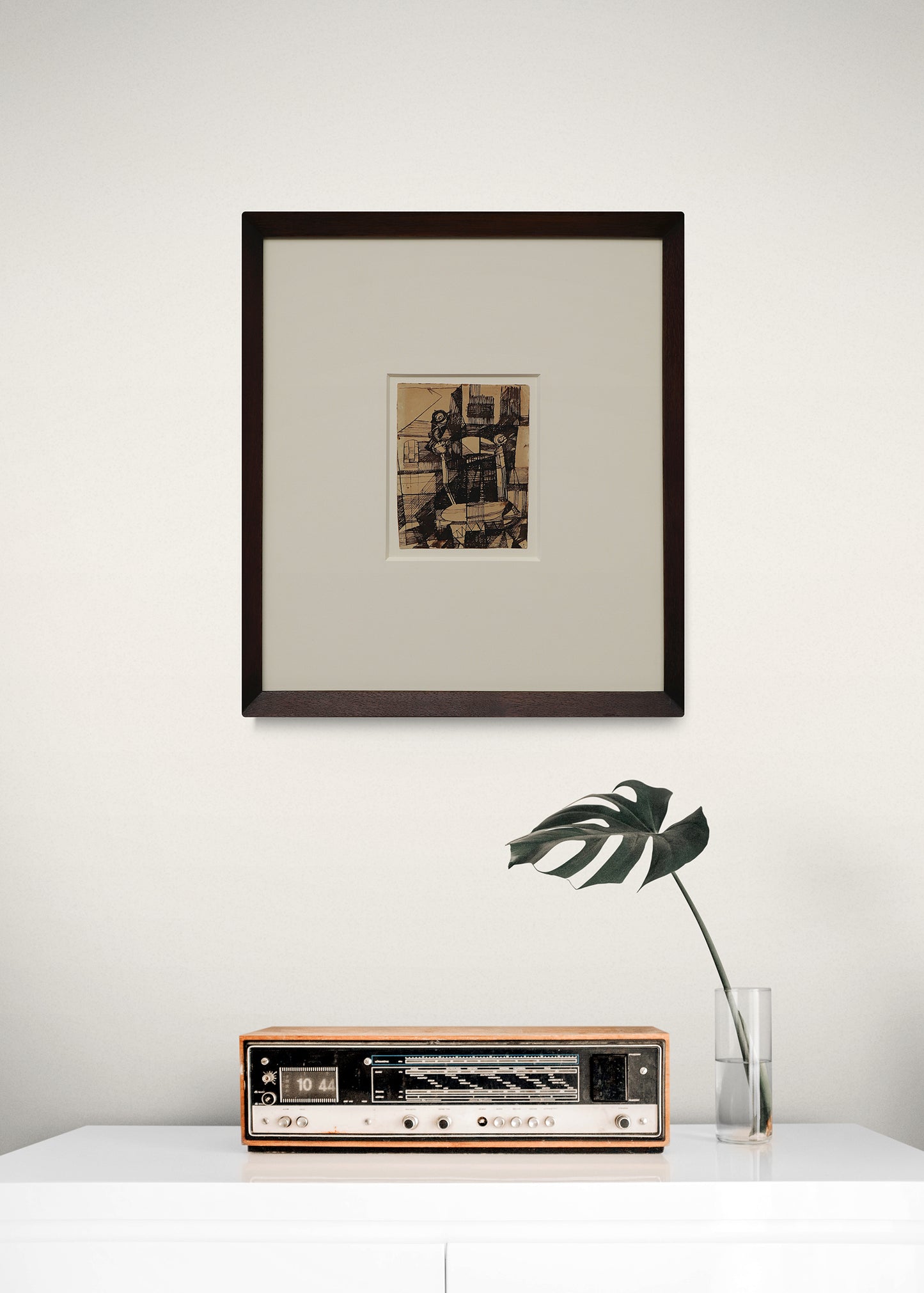 Untitled, Drawing