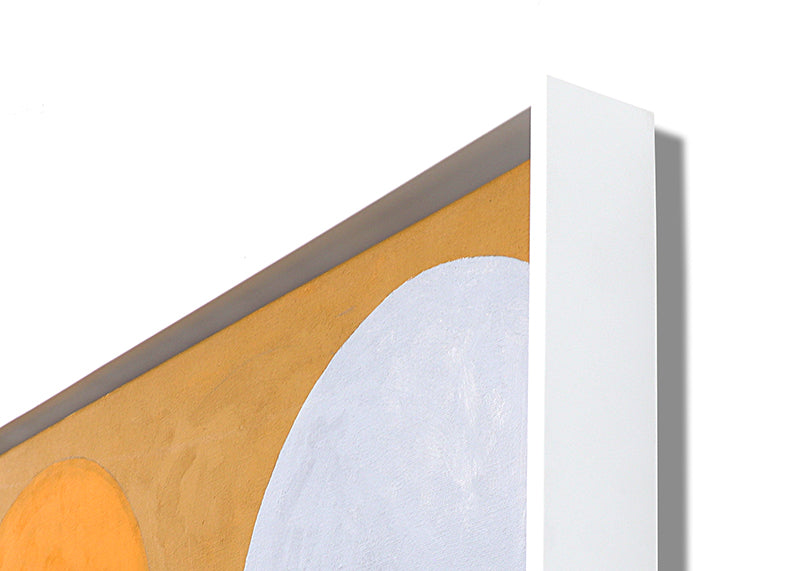 Untitled (Blue Bicycle with Orange Wheels), , circa 1960-1970