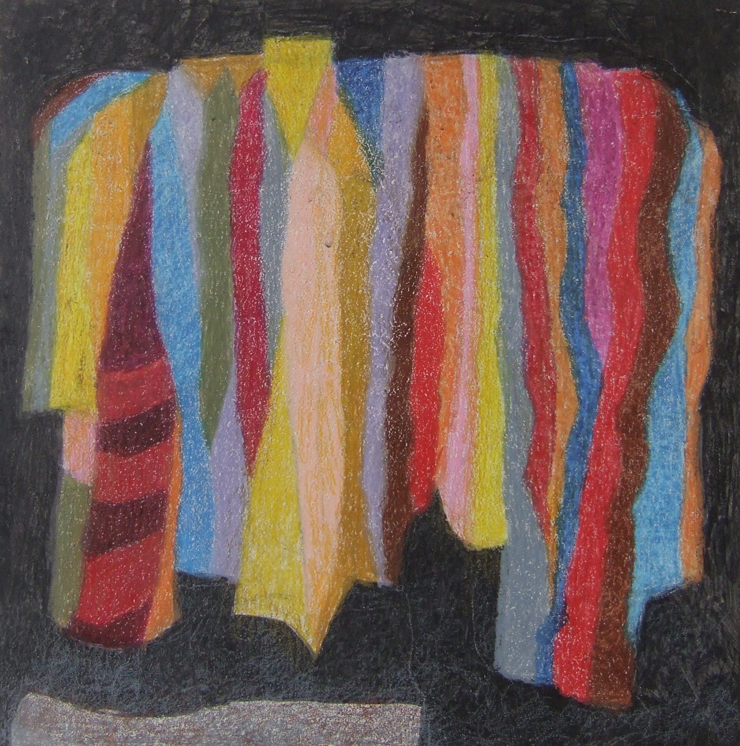 Untitled, Painting