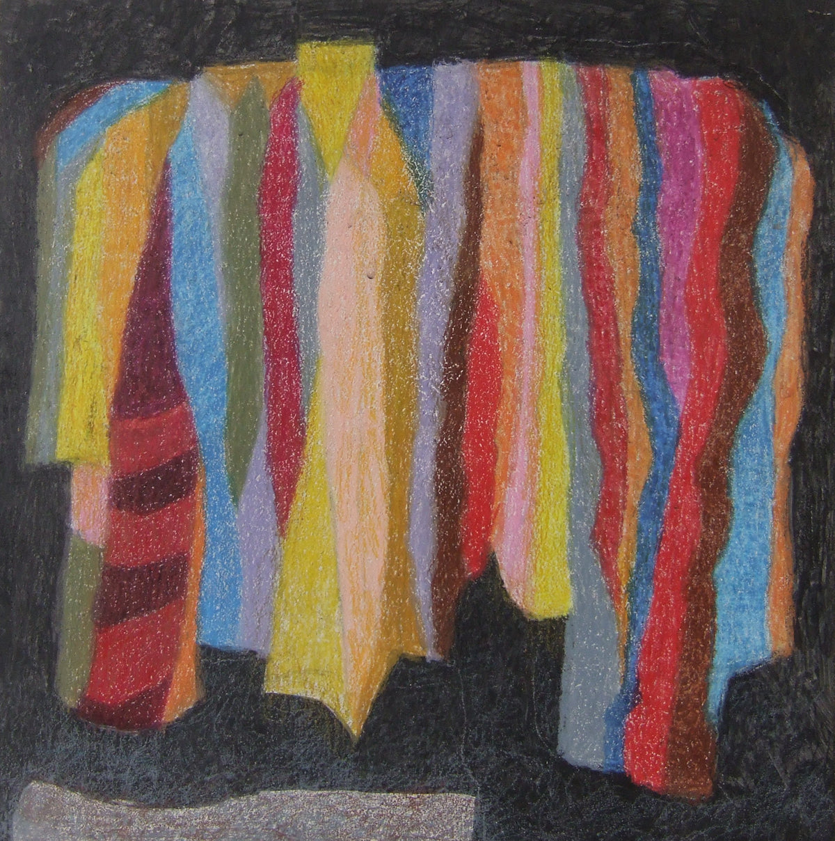 Untitled, Painting