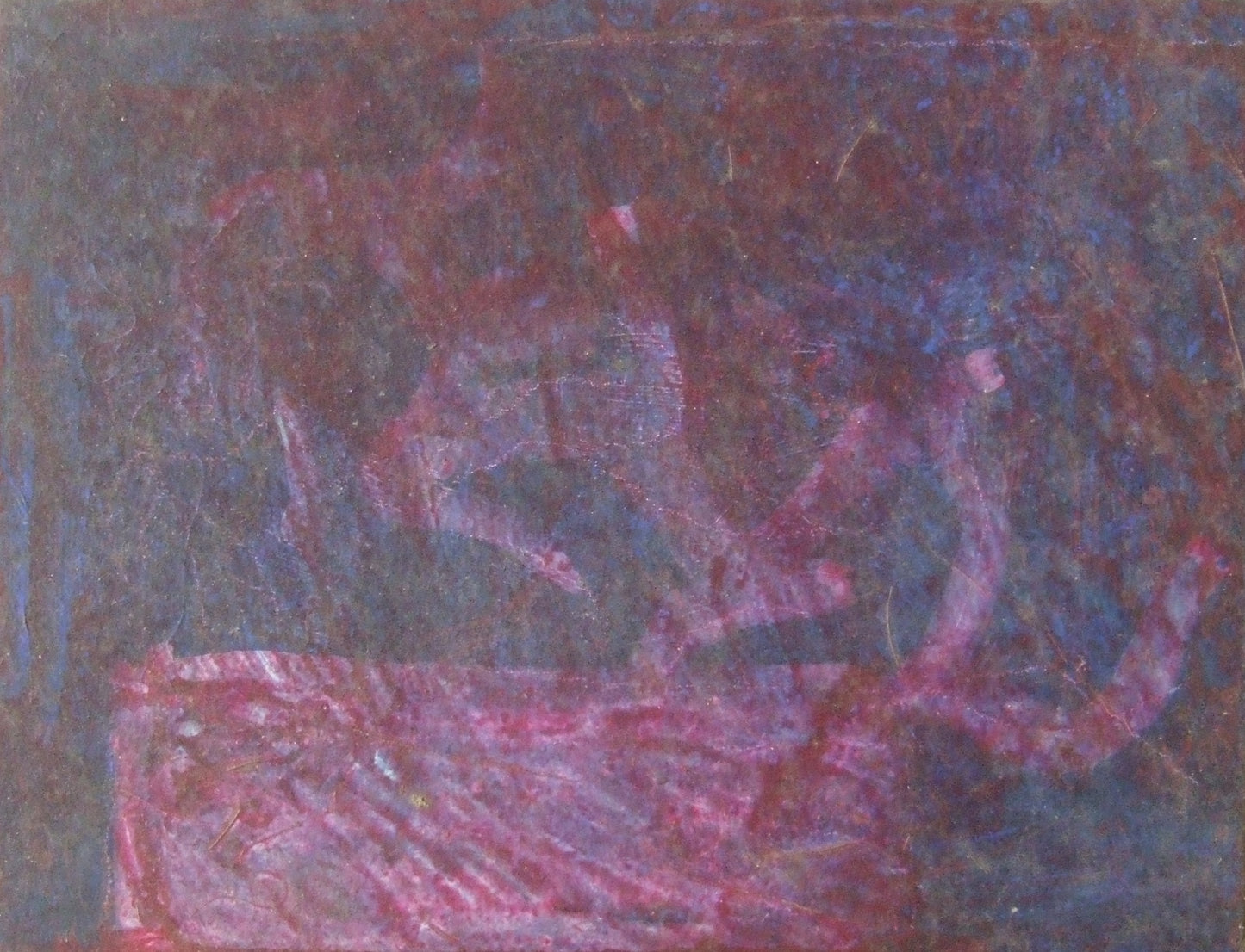 Untitled, Painting