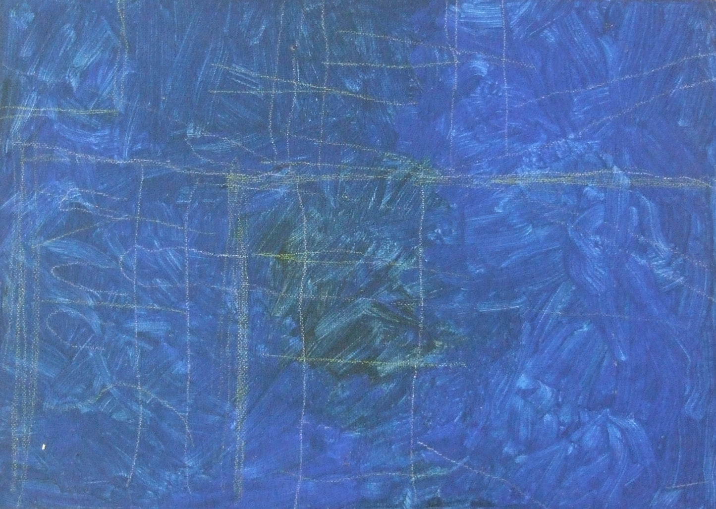 Untitled, Painting
