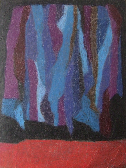 Untitled, Painting