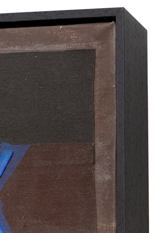 Dancing Alphabet, Painting