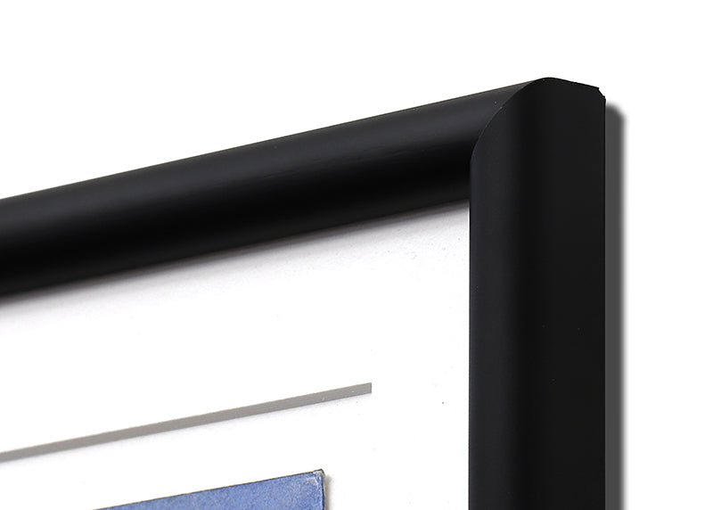 Walpi #4 (Hopi Village on First Mesa, Arizona), Painting, 2001