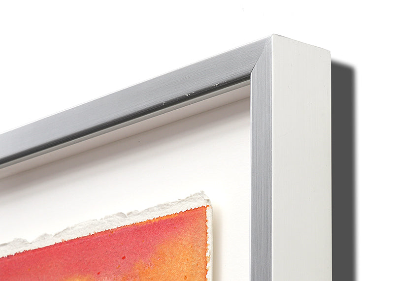 Second Mesa (Hopi Pueblo, Arizona), Painting, circa 1989