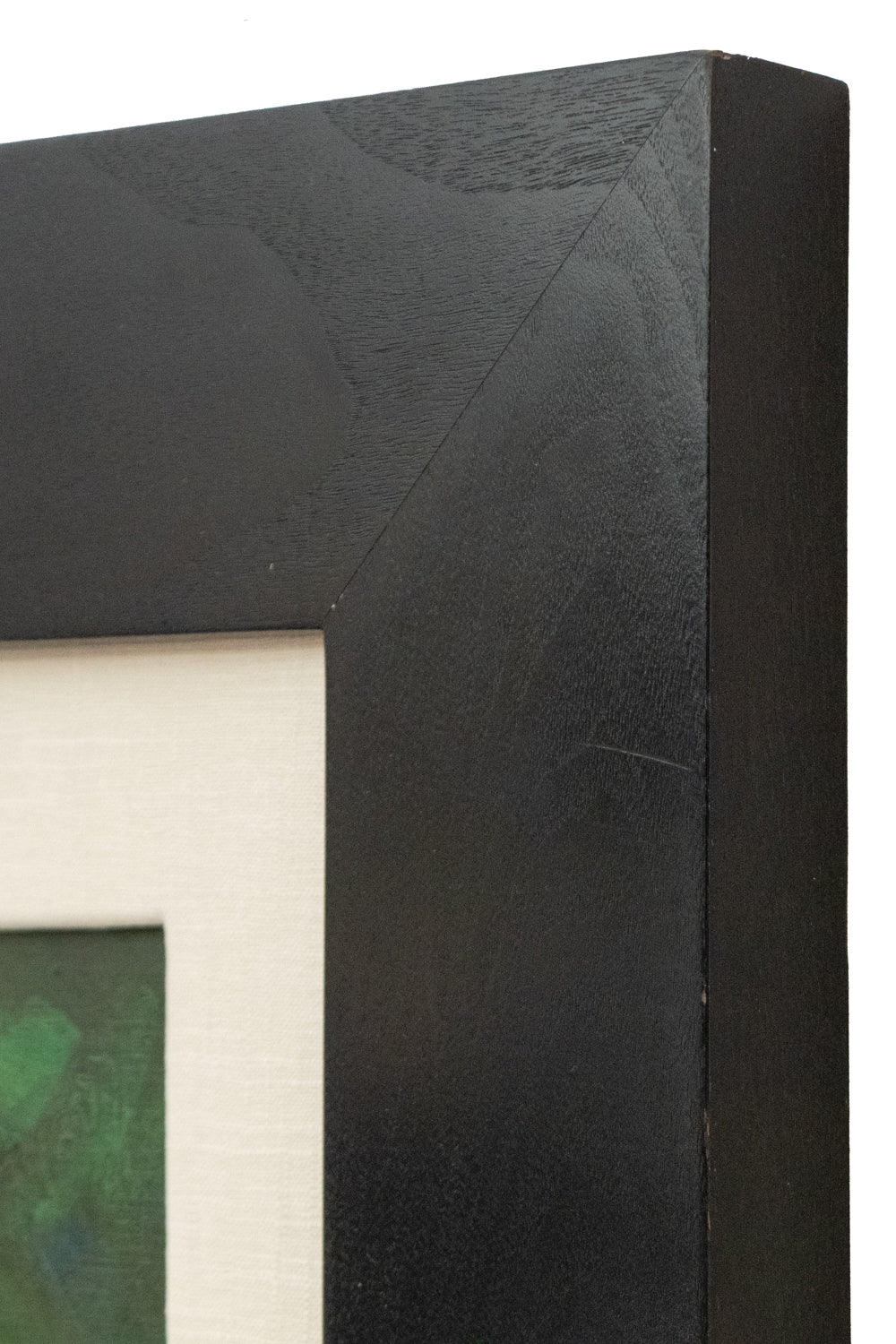 Untitled (Ancient Tree in Canyon Landscape), Painting