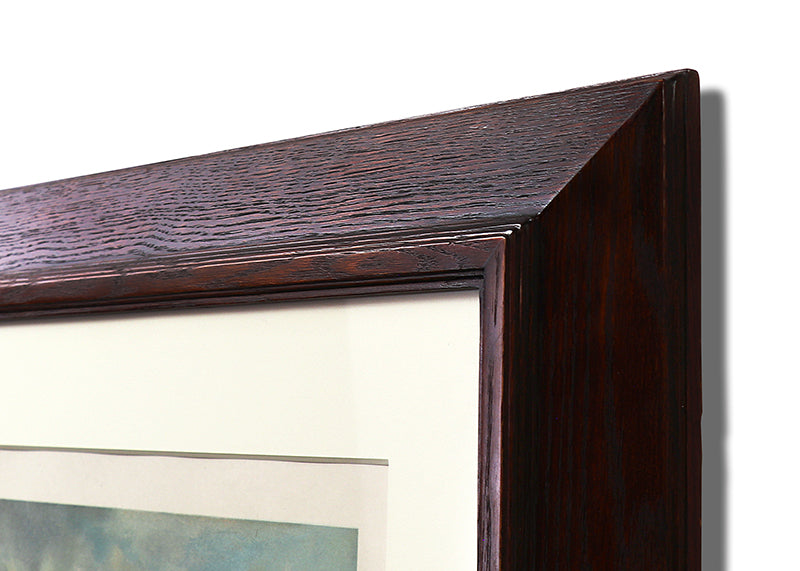 Grand Canyon of Arizona from Hermit Rim, Print, 1912