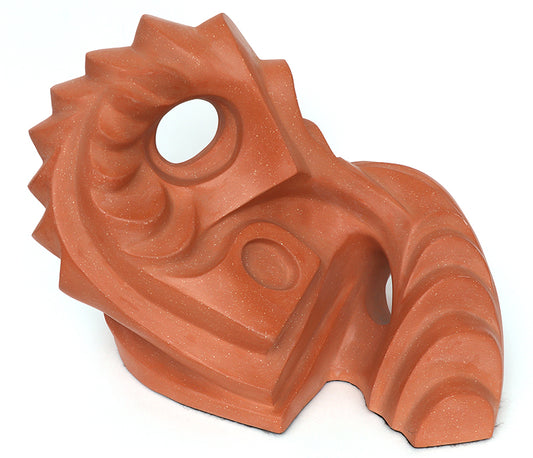 Untitled (Continuum), Sculpture