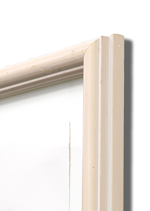 At Midnight, Print, dated 1987