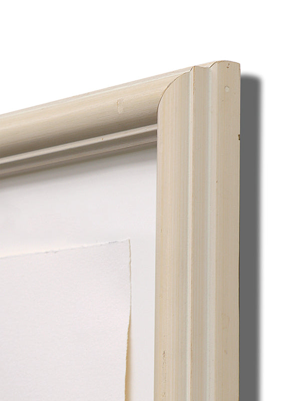 I Have Lost Part of the World, Print, dated 1987