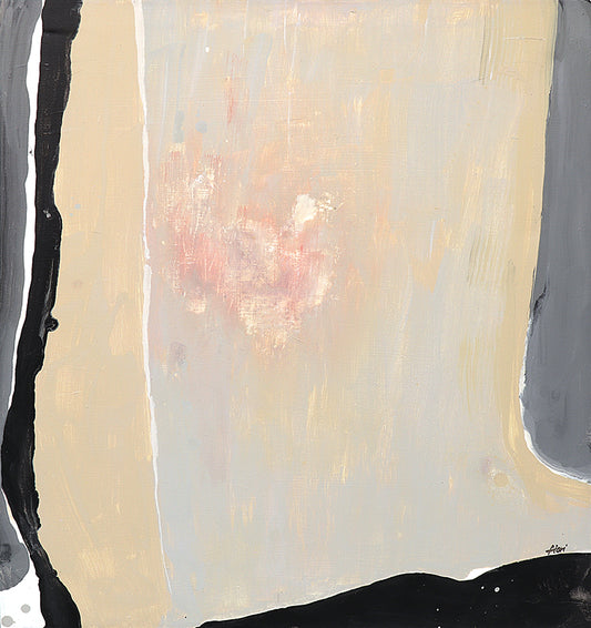 Hovenweep (New Mexico), Painting, circa 1990-2005