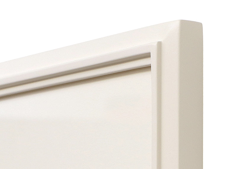 Untitled (Abstract in Gray, Red, Blue, Green 1/1), Print