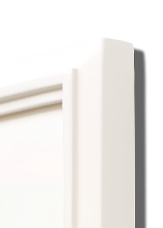 Untitled (Abstract in Blue, Teal, Red, & Yellow), Print