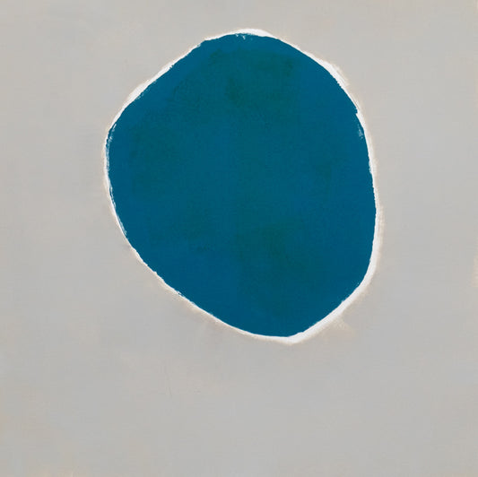 Untitled (Circle Series), Print, circa 1990-2000