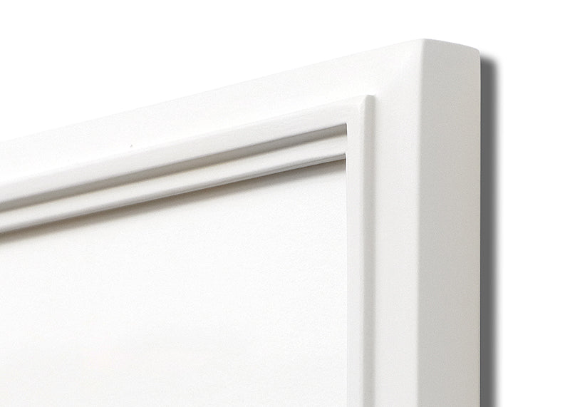 Untitled (Abstract Pink, Grey, and Yellow), Print, circa 1990-2005