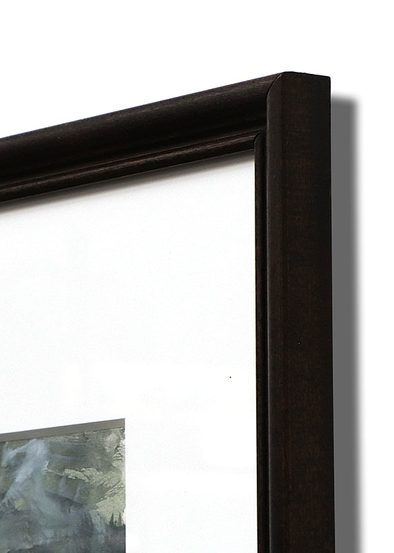 Taos Mountain, Painting, 1977