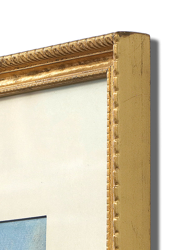 Untitled (Colorado Mountain Landscape with River), Painting, 1895