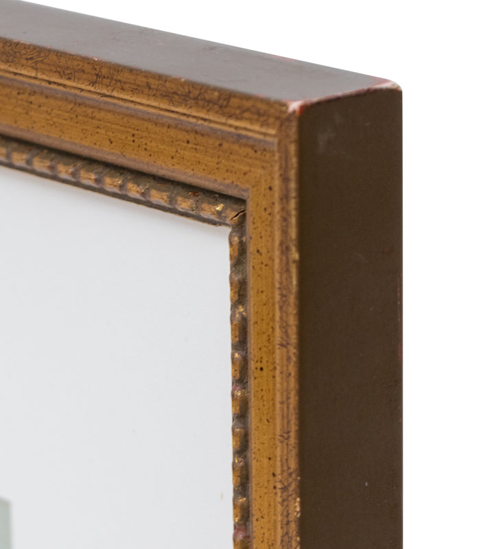 Grand Teton, Wyoming (Wyoming Mountain Landscape), Painting, circa 1930