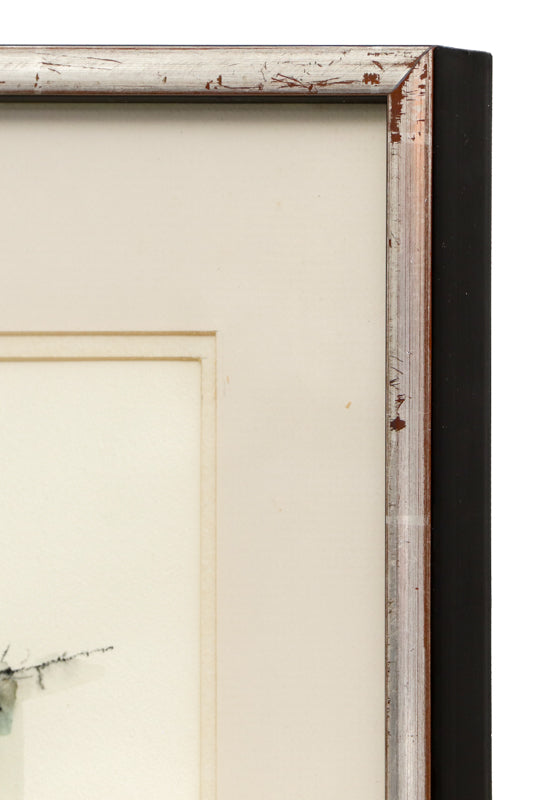 New Mexico (Semi Abstract Adobe), Painting