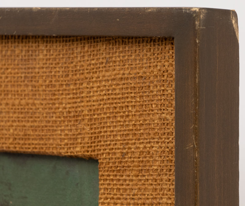 Still Life (#10) (Still Life of Bottles and Fruit), Painting