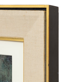 Untitled (Mare and Her Foal), Painting