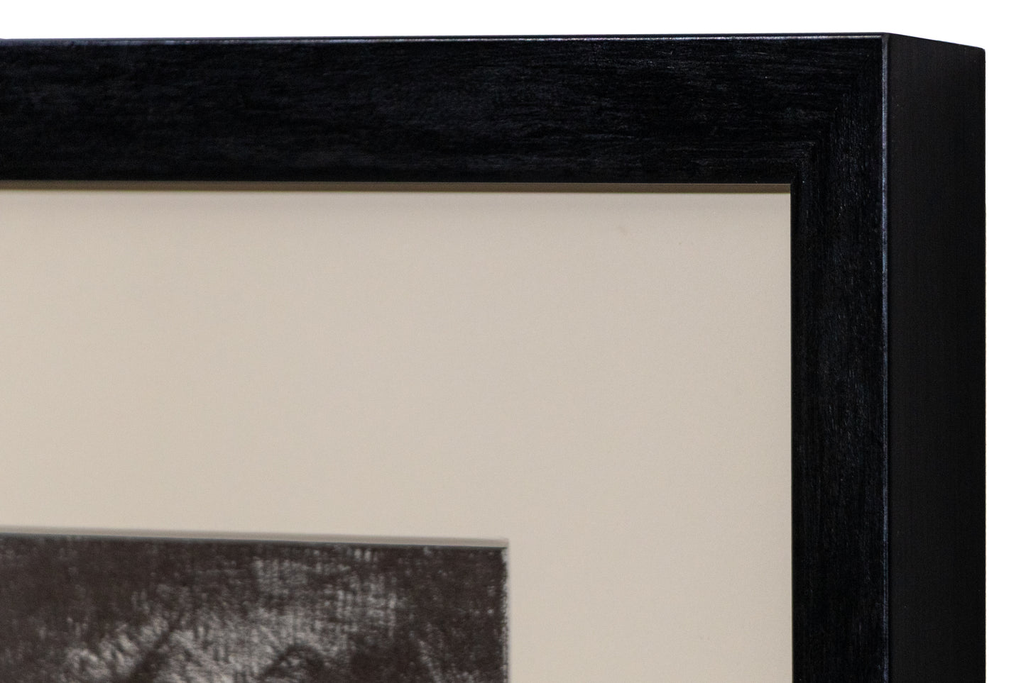 The Miner (Miner Tunneling with Pick Axe), Print, 1950