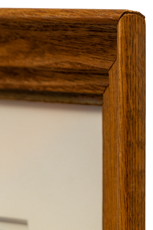 The Park of the Red Rocks, Colorado (Rock Formation with Rolling Hills), Painting